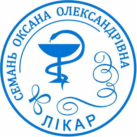 Печати для лікарів у Броварах